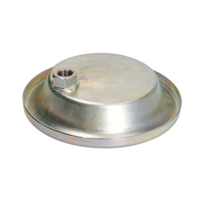 Abbildung von Deckel, Radnabe AUGER 70569