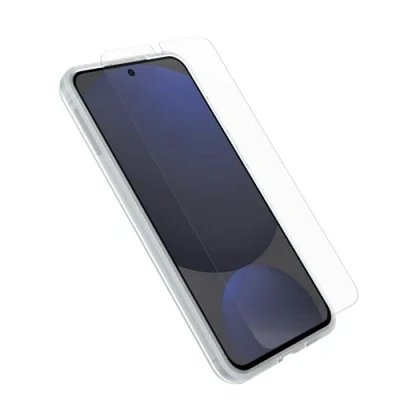 Abbildung von 0 OtterBox React Series Hülle + Glass für Samsung Galaxy S24 FE transparent