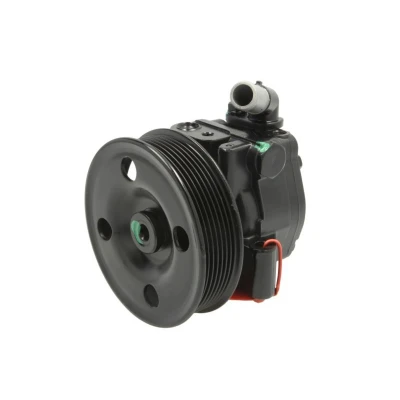 Abbildung von LAUBER 55.4297 Hydraulikpumpe hydraulisch FORD: Transit Mk6 Kastenwagen, Pritsche/Fahrgestell, Bus