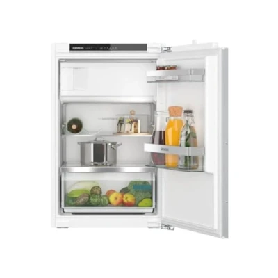 Abbildung von SIEMENS Einbaukühlschrank &quot;KI22LVFE0&quot;, KI22LVFE0, 87,4 cm hoch, 54,1 breit