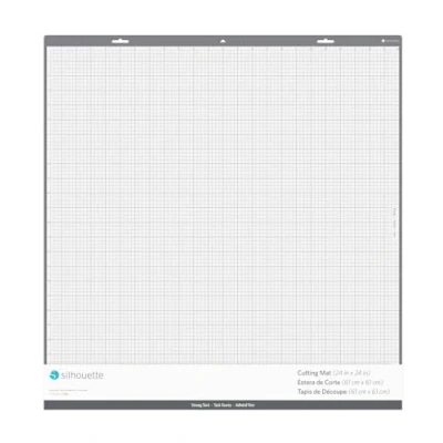 Abbildung von Silhouette Schneidematte für Schneideplotter CUT MAT 24X24ST