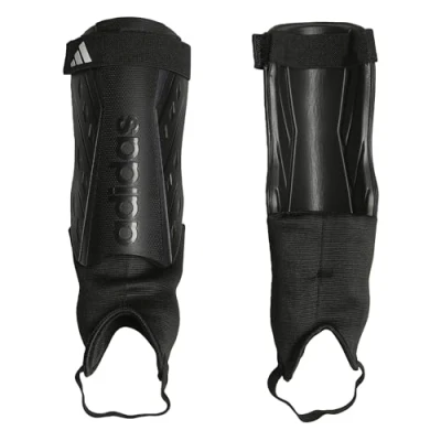 Abbildung von adidas Performance TIRO Match SCHI Schienbeinschoner, Größe: Large, Schwarzweissgelb