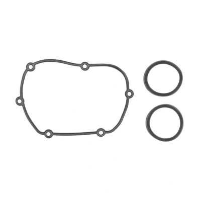 Abbildung von ELRING 872.370 Dichtungssatz, Steuergehäuse SKODA: Octavia 3 Combi, AUDI: Q5, SEAT: Leon III ST