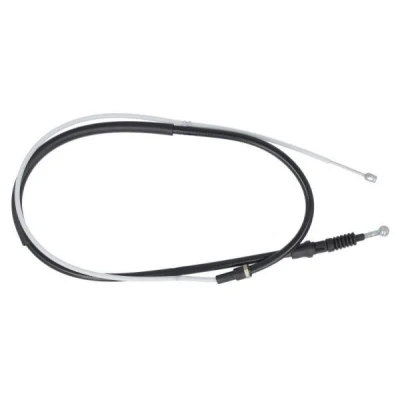 Abbildung von ABE C7W030ABE Handbremsseil links, rechts 827, 1598, 1600 VOLKSWAGEN: Jetta 4