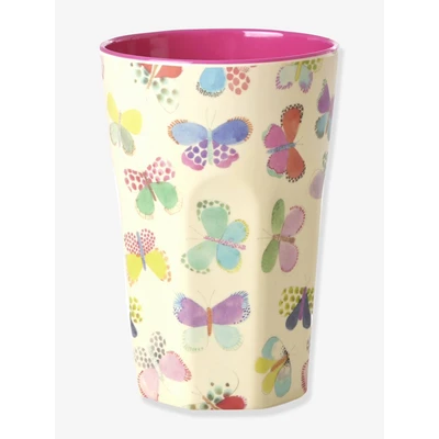 Abbildung von rice Becher Melamin 400ml Kaffeebecher Trinkbecher