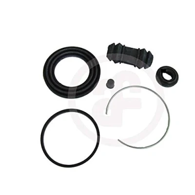Abbildung von AUTOFREN SEINSA D4508 Bremssattel Reparatursatz Vorderachse 60 TOYOTA: Supra III