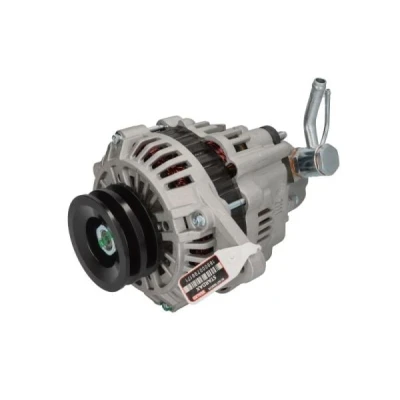 Abbildung von STARDAX STX100103R Lichtmaschine 12V 75A MITSUBISHI: PAJERO 3, L300 / Delica III Bus, 2