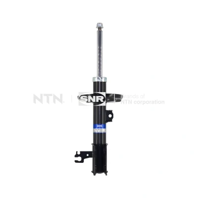 Abbildung von SNR SA65840.24L Stoßdämpfer Vorderachse links Gasdruck 527mm 355mm 51mm Zweirohr Federbein oben Stift OPEL: Vectra C Caravan, CC