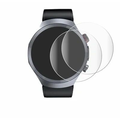 Abbildung von BROTECT 2 Stück Full Cover Schutzfolie für Knauermann Pro 3 Plus (2025) Screen Displayschutz Folie [3D Curved, Anti Fingerprint, Kristall Klar]