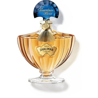 Abbildung von Guerlain Flakon Parfum Shalimar Extrait de