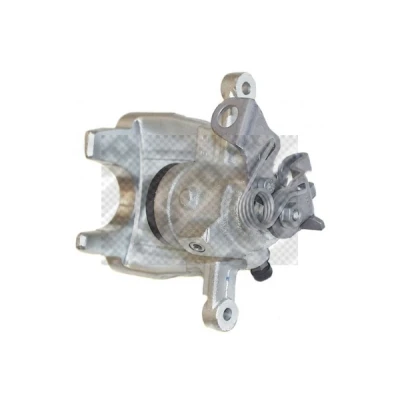 Abbildung von MAPCO 4904 Bremssattel Hinterachse links VOLKSWAGEN: Transporter 5 Bus, Kastenwagen, Multivan (7HM