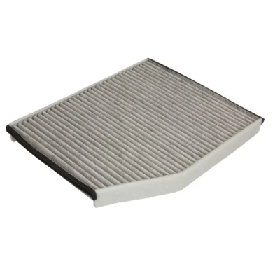 Abbildung von MAHLE ORIGINAL LAK 1288 Innenraumfilter Aktivkohlefilter 290,0 232 30,0 FORD: Transit Custom V362 Bus, Tourneo Bus