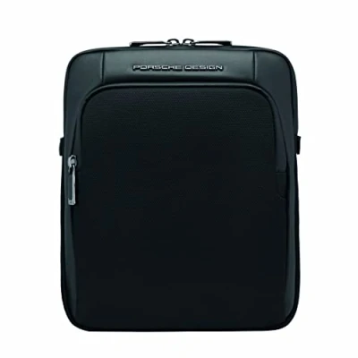 Abbildung von Porsche Design Roadster Nylon Umhängetasche S black