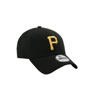 Abbildung von New Era 9FORTY MLB THE League Cap Pittsburgh pirates, Größe: One Size, pirates
