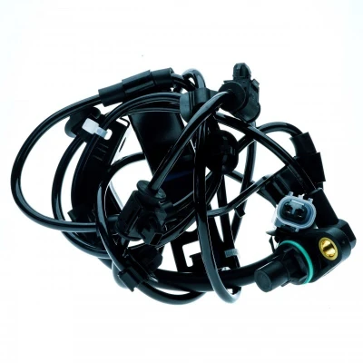 Abbildung von EINPARTS EPS0381 ABS Sensor Vorderachse links aktiver 1845 grau TOYOTA: HILUX 3 Pick up