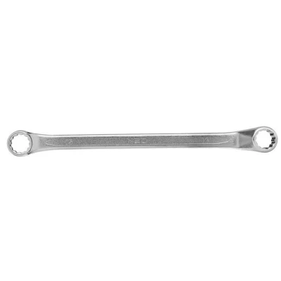 Abbildung von NEO TOOLS 09 914 Doppel Ringschlüssel 230 14x15 mm Chrom Vanadium Stahl
