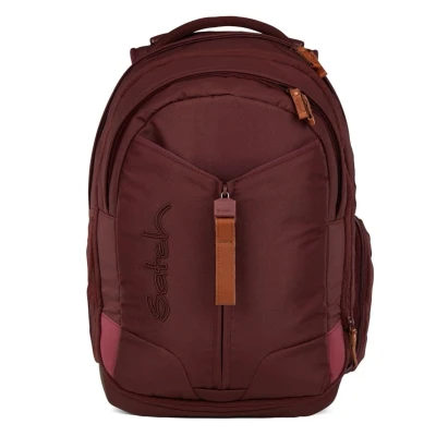 Abbildung von Satch Match Nordic Ruby Schulrucksack Skandi Edition 30 35l