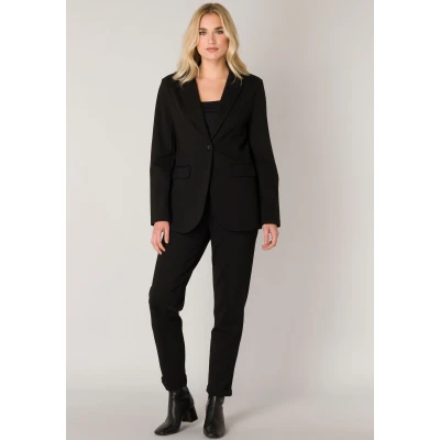 Abbildung von BASE Level Cover UPS YACE Blazer, Damen, Größe: 44, Black