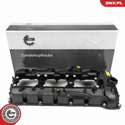 Abbildung von ESEN SKV 48SKV109 Zylinderkopfhaube BMW: 3 Limousine, 4 Coupe, 2 Coupe
