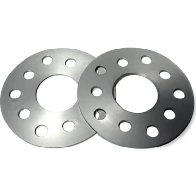 Abbildung von H&amp;R 0655571 Spurverbreiterung 5 112 3 VOLKSWAGEN: Passat B6 Variant, Golf 7 Schrägheck, AUDI: A4 B7 Avant, A3 Sportback