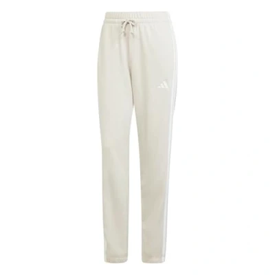 Abbildung von adidas Sportswear Jogginghose, Damen, Größe: XXS, Alumina/white