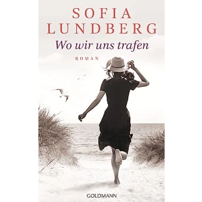 Abbildung von Wo wir uns trafen: Roman von der Autorin des Bestsellers ‚Das rote Adressbuch‘