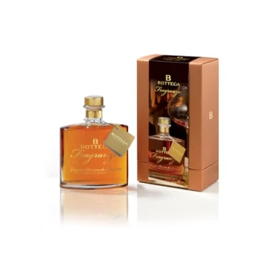 Abbildung von Bottega Fragranze Grappa 0,7 L