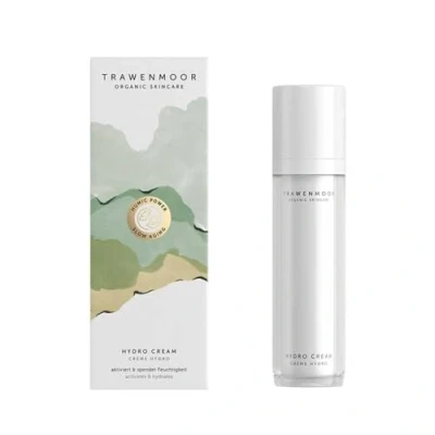 Abbildung von Trawenmoor Hydro Cream 50 ml