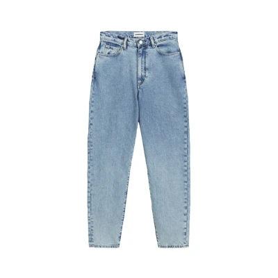Abbildung von Armedangels Mairaa Jeans Tapered Fit, Damen, Größe: 25x32, Europie