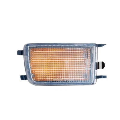Abbildung von TYC 12 1604 01 2 Blinker weiß vorne links ohne Lampenträger P21W VOLKSWAGEN: GOLF 3 Cabrio, 3, Variant