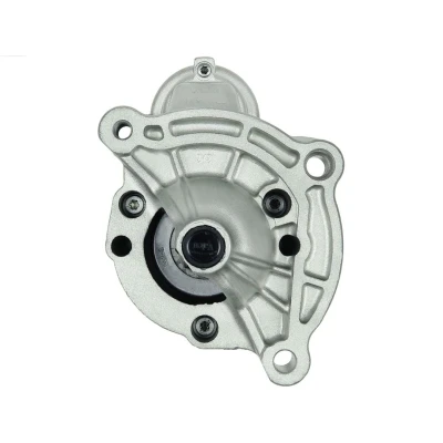 Abbildung von AS PL S3010PR Anlasser 12 1,00 9 PEUGEOT: 206 Schrägheck, 307 SW, 306 CITROËN: C2 C4 I ZX Schrägheck kfzteile,