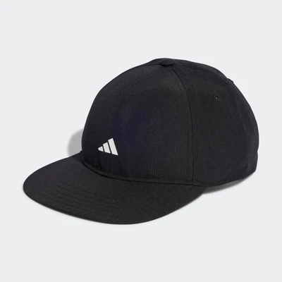 Abbildung von adidas Performance Essential Aeroready Cap Black white, Größe: M/L, white