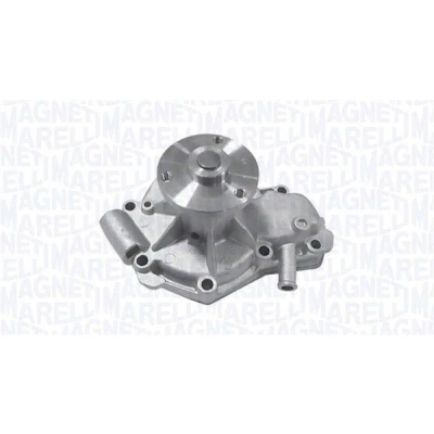 Abbildung von MAGNETI MARELLI 352316170975 Wasserpumpe RENAULT: Trafic I Bus, Kastenwagen
