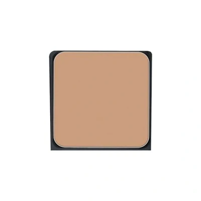 Abbildung von Malu Wilz Perfect Finish Refill Foundation Make up Nr. 01 Warm Beige 9g I Schminke Creme für perfekt mattierten Teint, stark deckend Mit UV Schutz