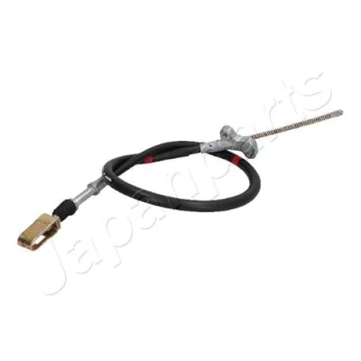 Abbildung von JAPANPARTS BC 2064 Handbremsseil hinten