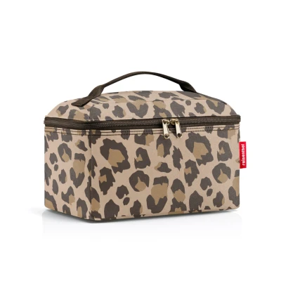 Abbildung von Reisenthel Travelling Beautycase leo macchiato