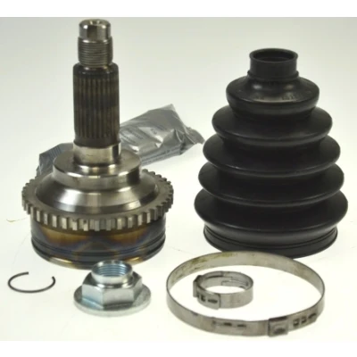Abbildung von LÖBRO 304691 Gelenksatz TPE (thermoplastischer Elastomer) MAZDA: 6 Limousine, Station Wagon, Hatchback
