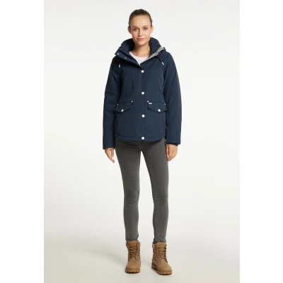 Abbildung von Winterjacke Schmuddelwedda XL / Marine 100% Polyester