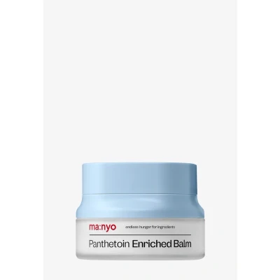 Abbildung von Ma:nyo Panthetoin Enriched BALM Gesichtscreme, Größe: 80 ml,