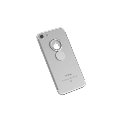 Abbildung von Kronya 360 Grad drehbarer Smartphone Fingerhalter Halter Halterung Ständer Halterung, (Einfache Montage)