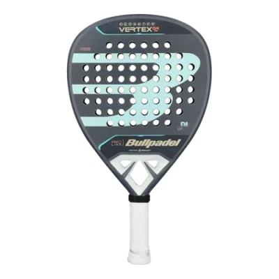 Abbildung von Bullpadel Vertex 04 W 24 Padelschläger