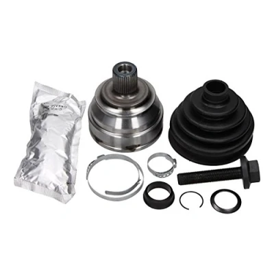 Abbildung von MAXGEAR 49 0262 Gelenksatz Gummi VOLKSWAGEN: Transporter 4 Bus, Kastenwagen, Pritsche / Fahrgestell