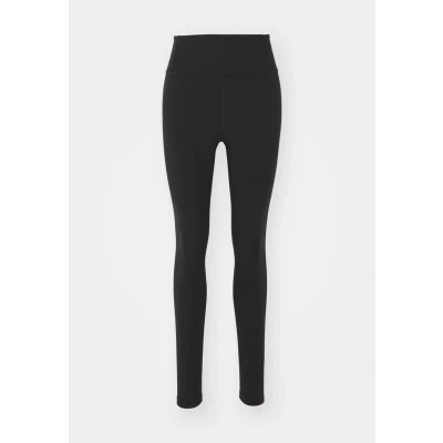 Abbildung von Girlfriend Collective Damen Float High Rise Legging, Long, Schwarz, 3XL EU