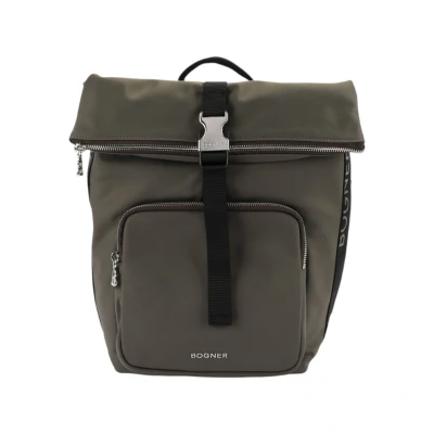 Abbildung von Bogner Klosters EIKE MVF Tagesrucksack, Damen, Größe: One Size, Beluga