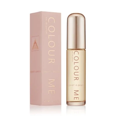 Abbildung von Colour Me Perle Duft für Frauen 50 ml Parfum de Toilette von Milton Lloyd