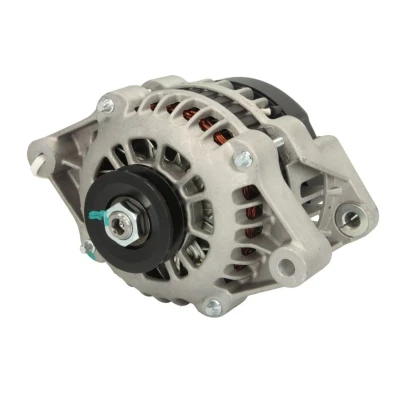 Abbildung von STARDAX STX100152 Lichtmaschine 12V 100A OPEL: Signum CC, Astra G Caravan