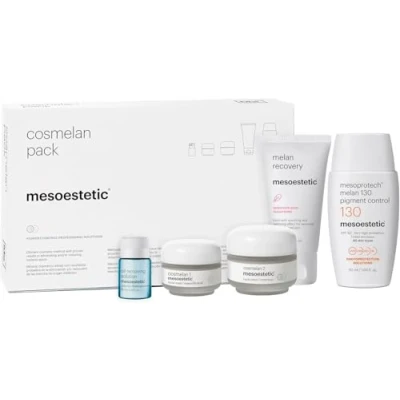 Abbildung von Cosmelan Pack
