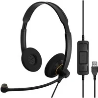 Abbildung von Sennheiser Impact SC 60 USB ML Schwarz