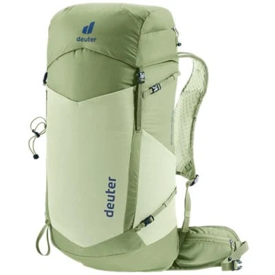 Abbildung von deuter Speed Lite Pro 30 leichter Wanderrucksack