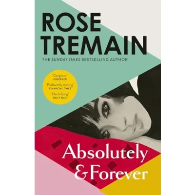 Abbildung von Absolutely and Forever: An electrifying love story from the Sunday Times bestselling author of Lily